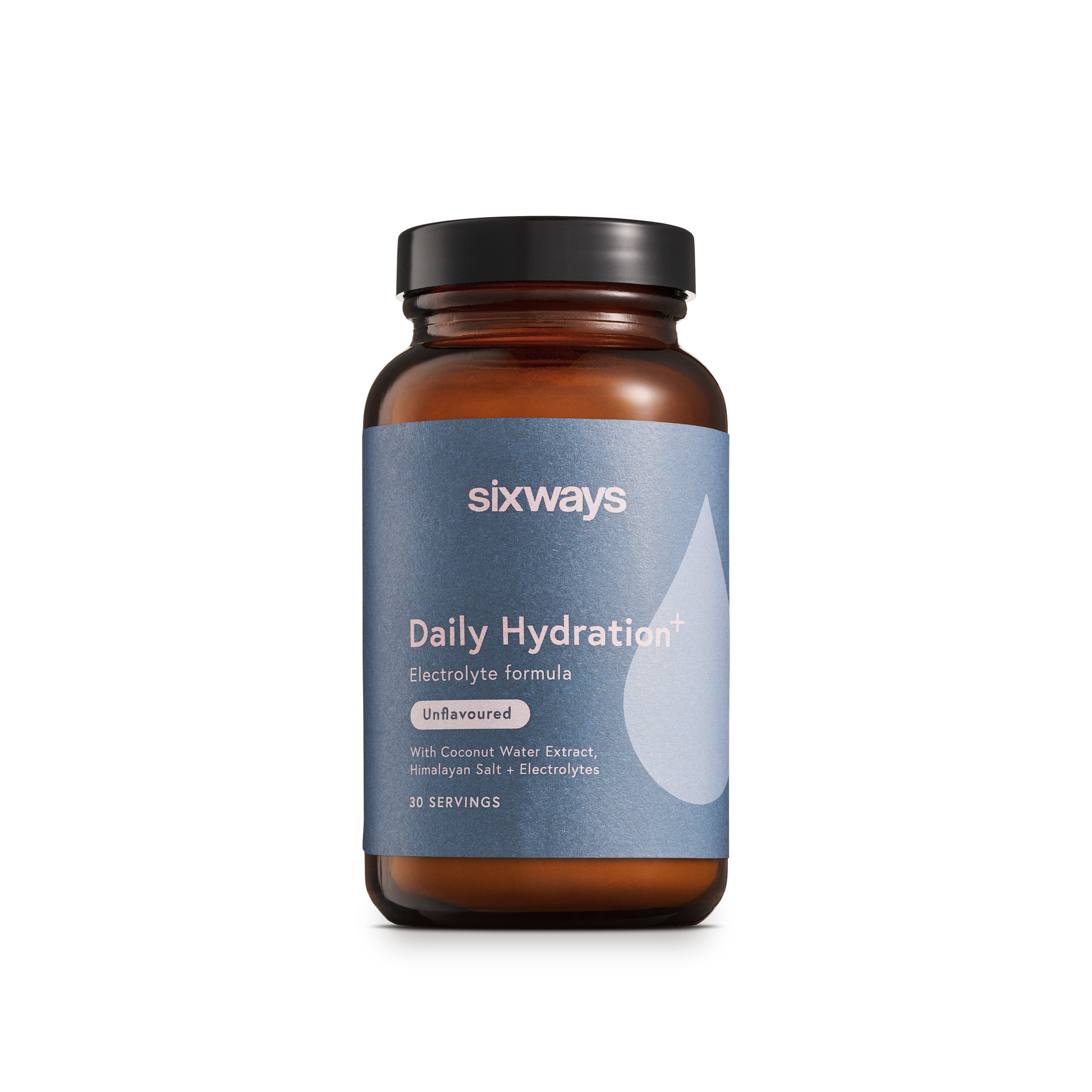 Daily Hydration - Unflavoured
