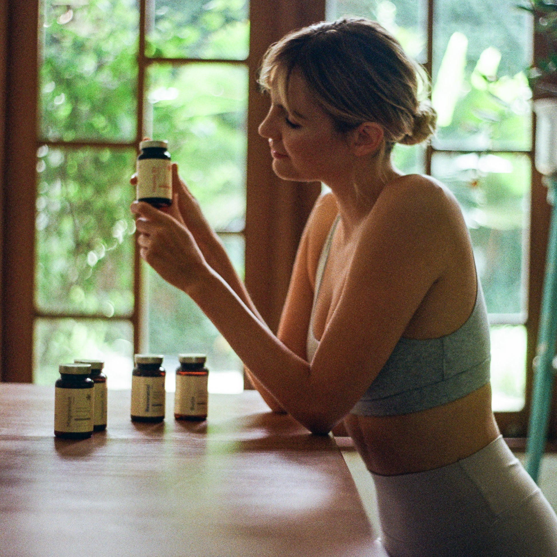 Magnesium Citrate Capsules