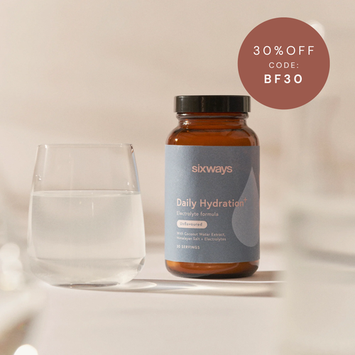 Daily Hydration - Unflavoured