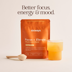 The Sleep + Energy Duo