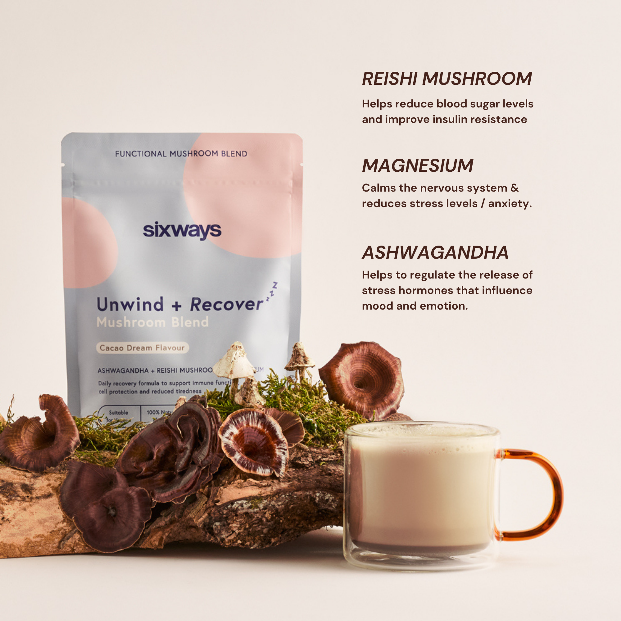 The Sleep + Energy Duo