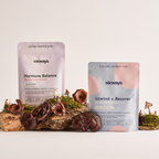 The Sleep + Balance Duo