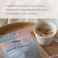 Unwind + Recover Mushroom Blend