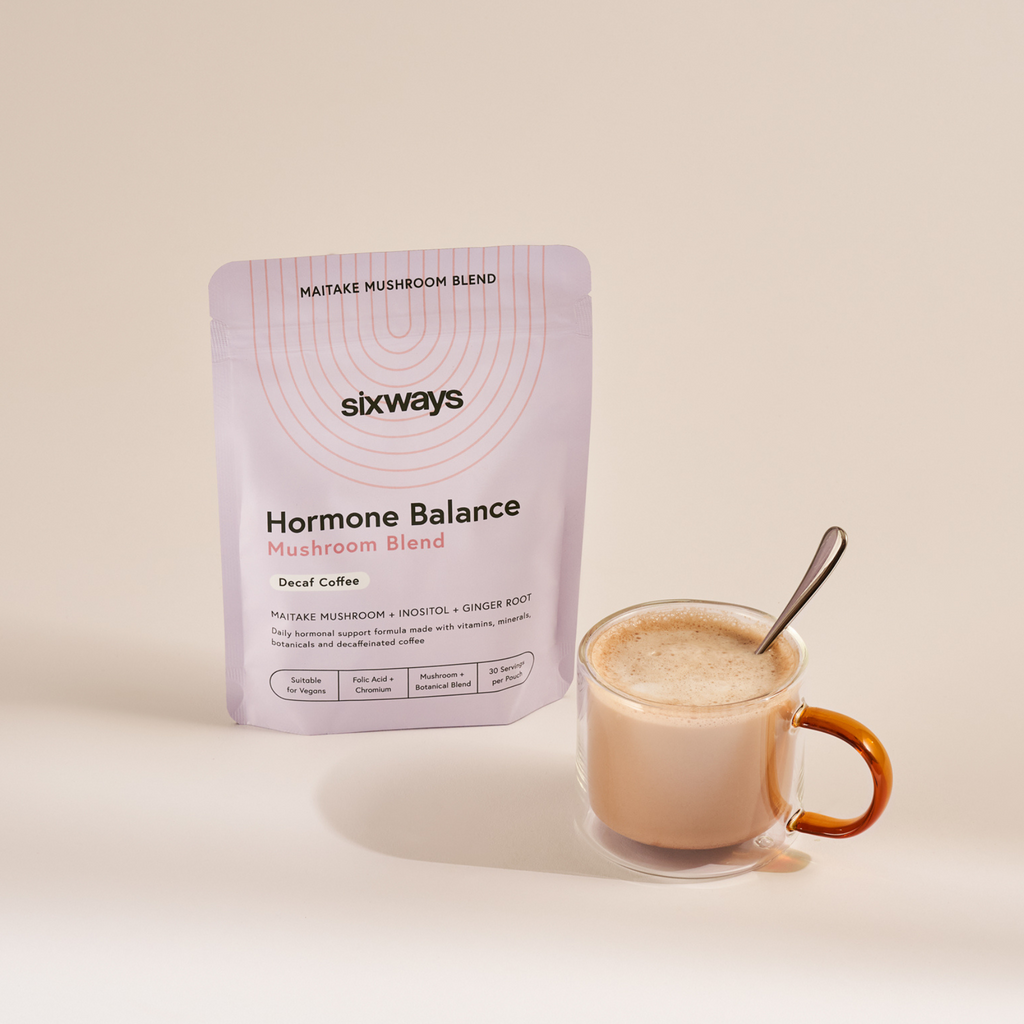 The Sleep + Balance Duo