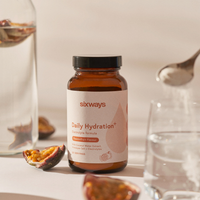 Daily Hydration - Passionfruit