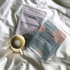 The Sleep + Balance Duo