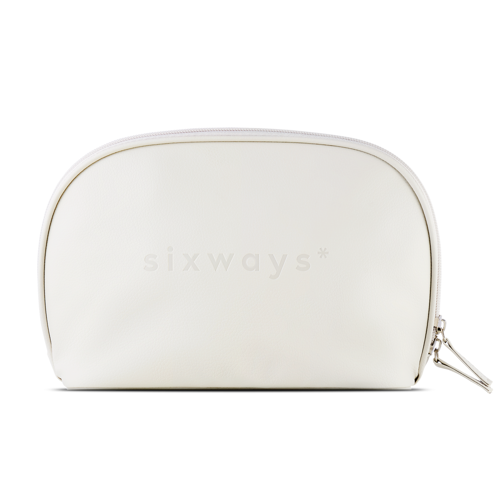 Sixways Wash Bag