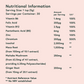 Hormone Balance Mushroom Coffee