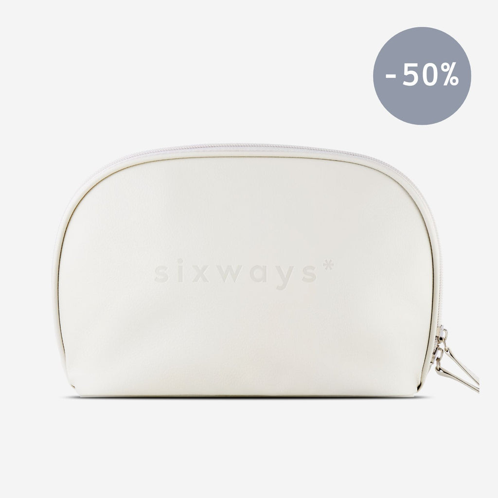 Sixways Wash Bag