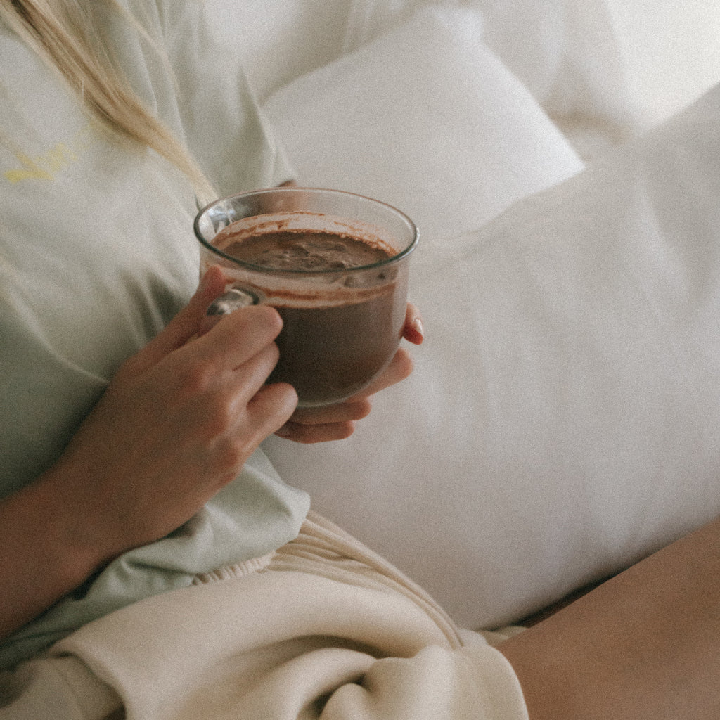 The Sleep + Balance Duo