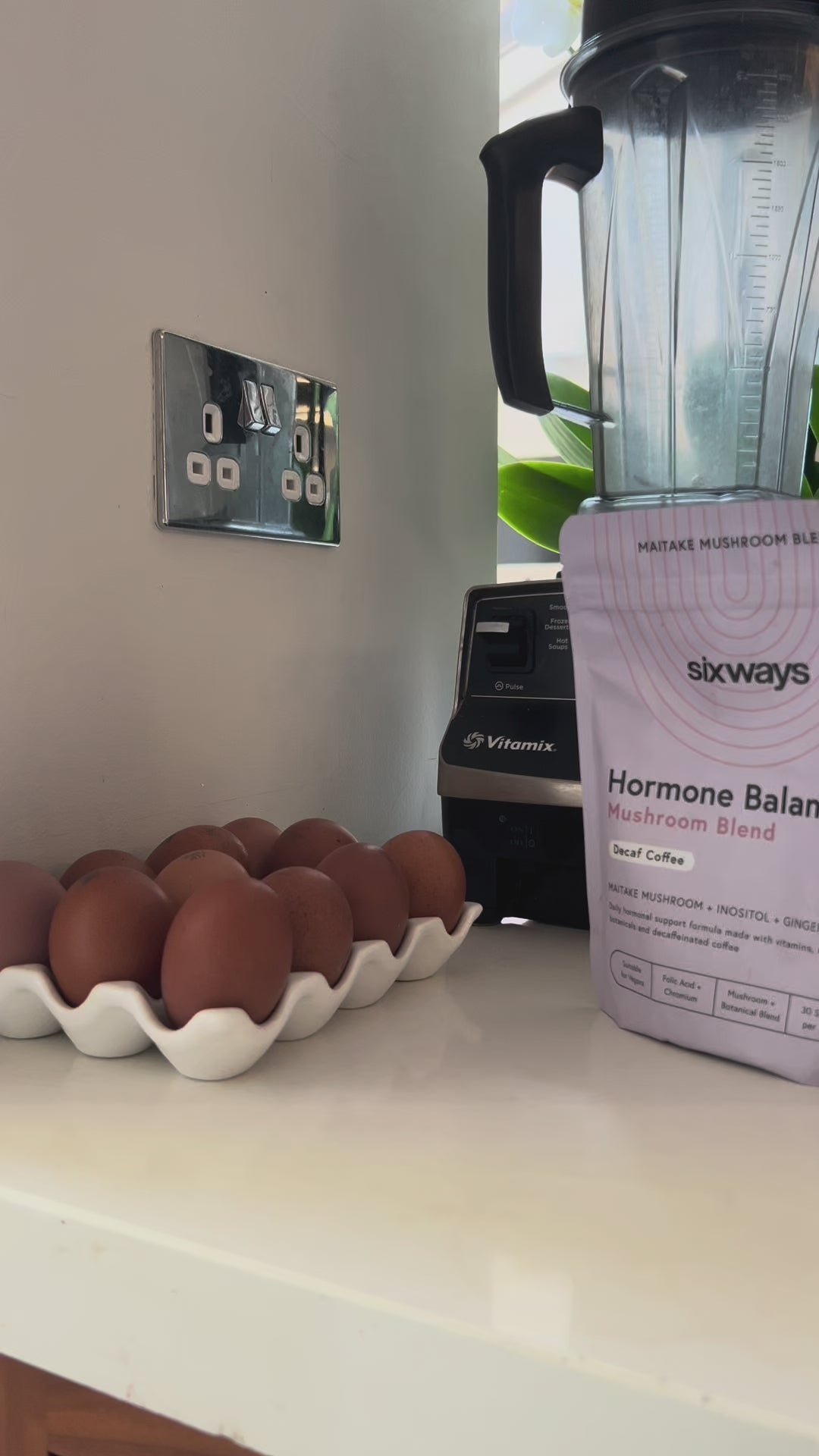 The Sleep + Balance Duo