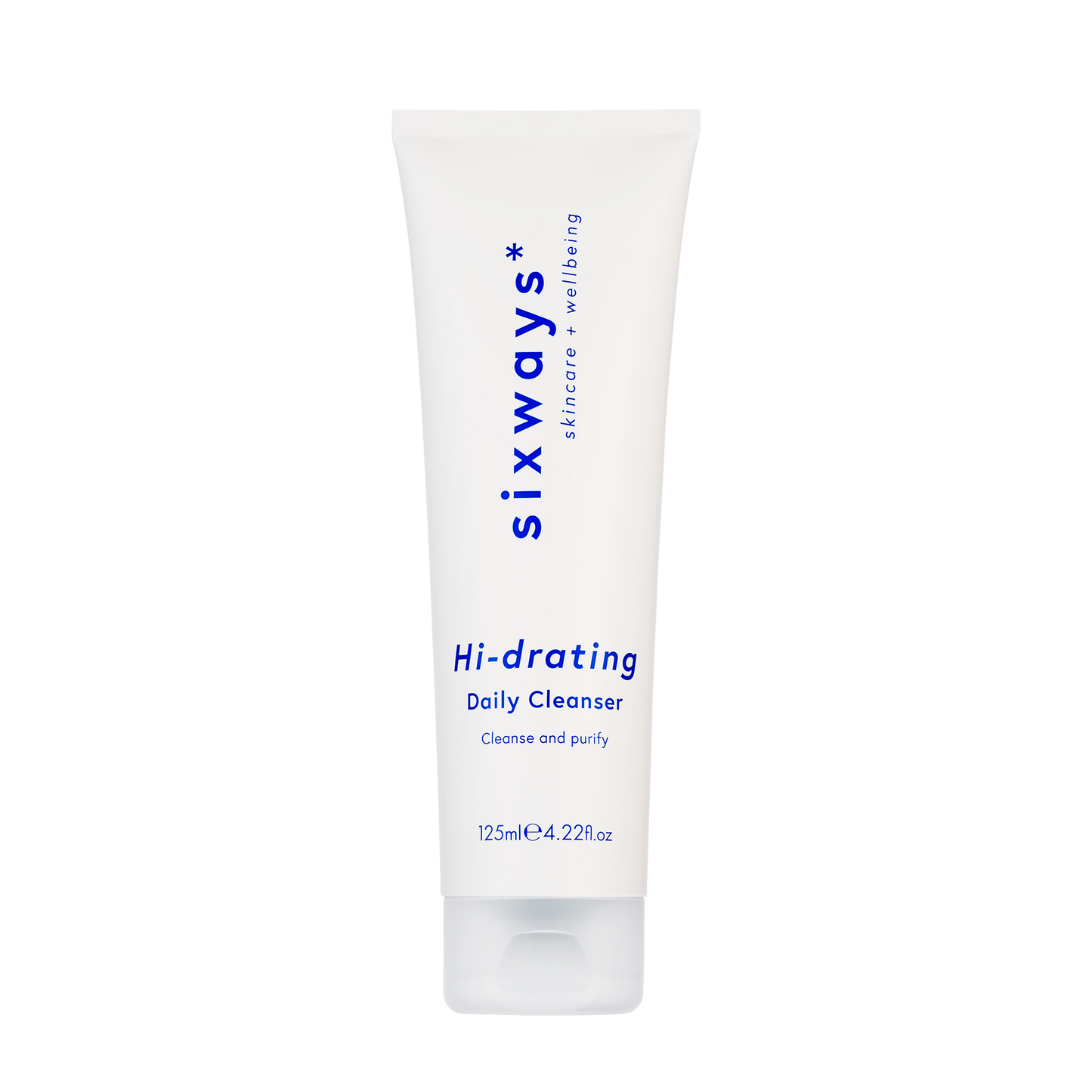 Hi-drating Daily Cleanser