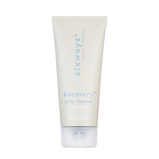 Recovery PM Body Cleanser